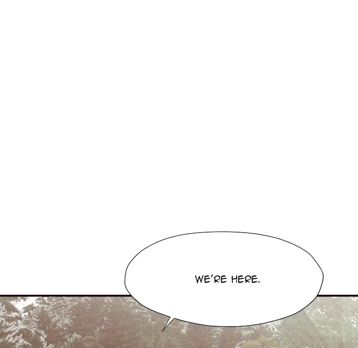 The Hidden Past Chapter 42 page 91 - 