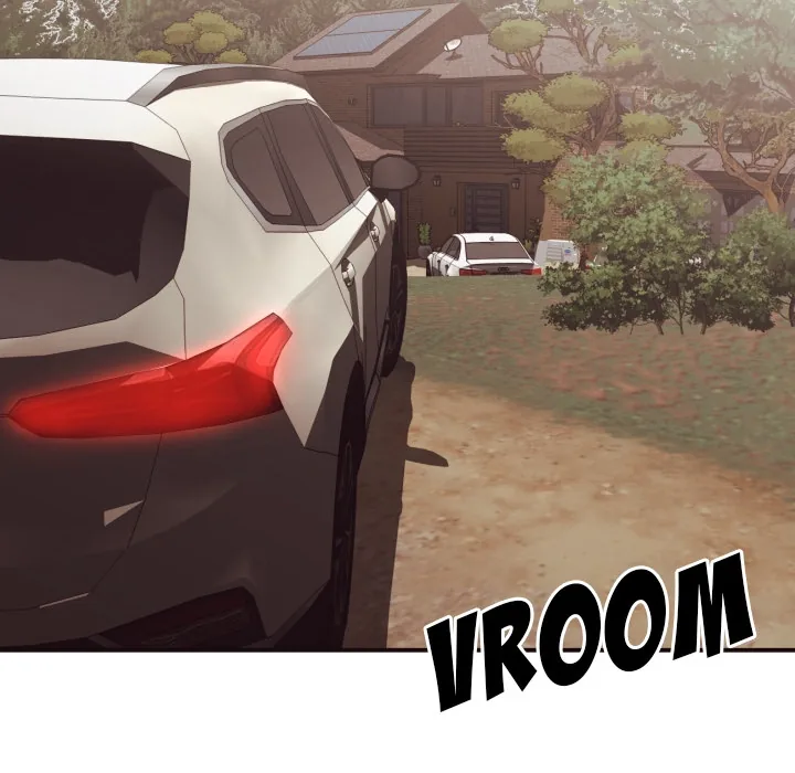 The Hidden Past Chapter 42 page 92 - 