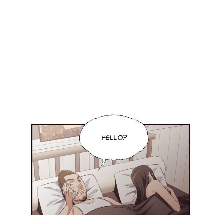 The Hidden Past Chapter 43 page 12 - 