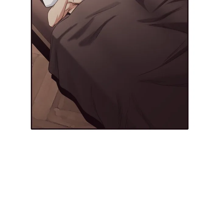 The Hidden Past Chapter 43 page 13 - 