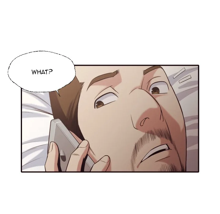 The Hidden Past Chapter 43 page 14 - 
