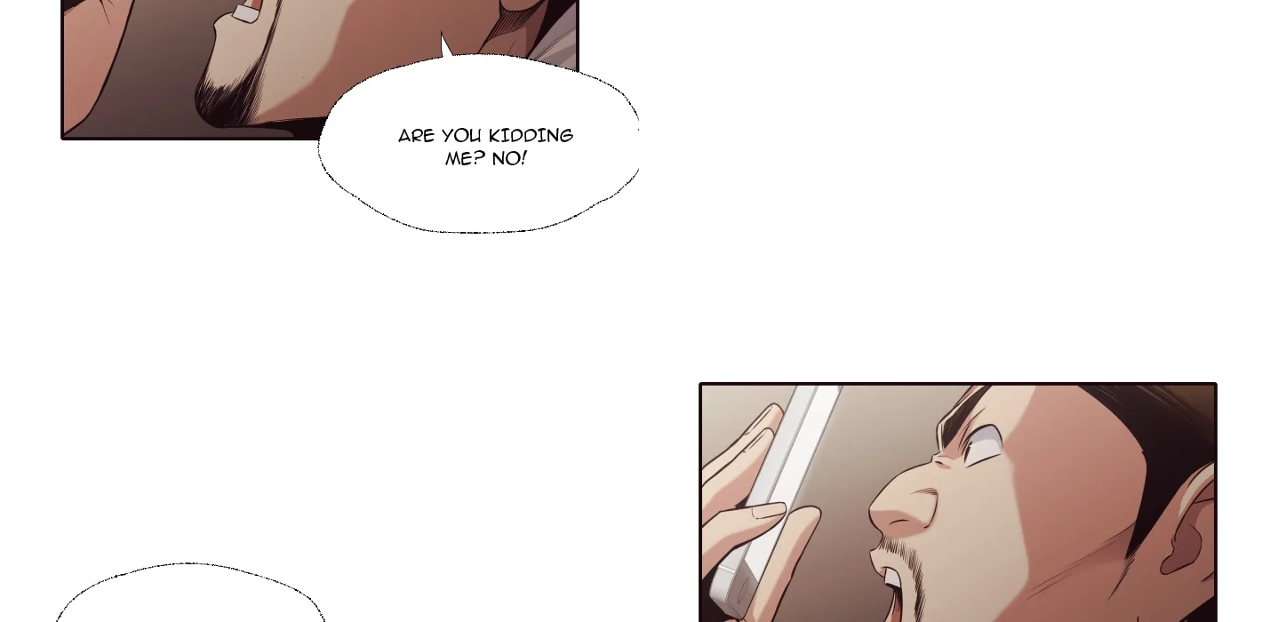 The Hidden Past Chapter 43 page 15 - 