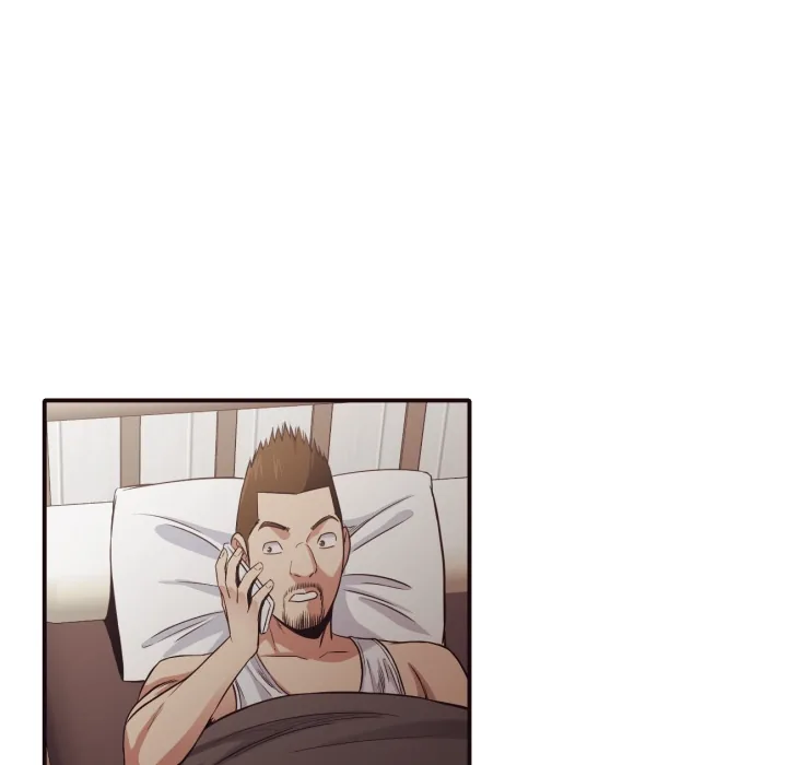 The Hidden Past Chapter 43 page 17 - 