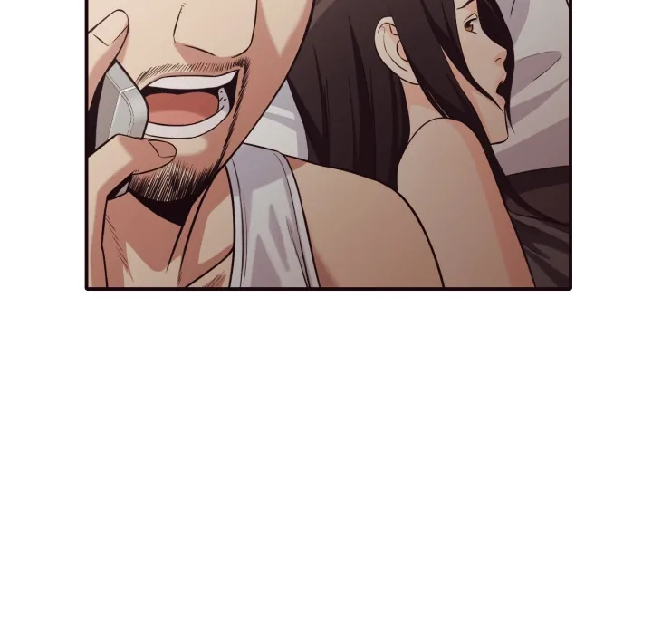 The Hidden Past Chapter 43 page 20 - 