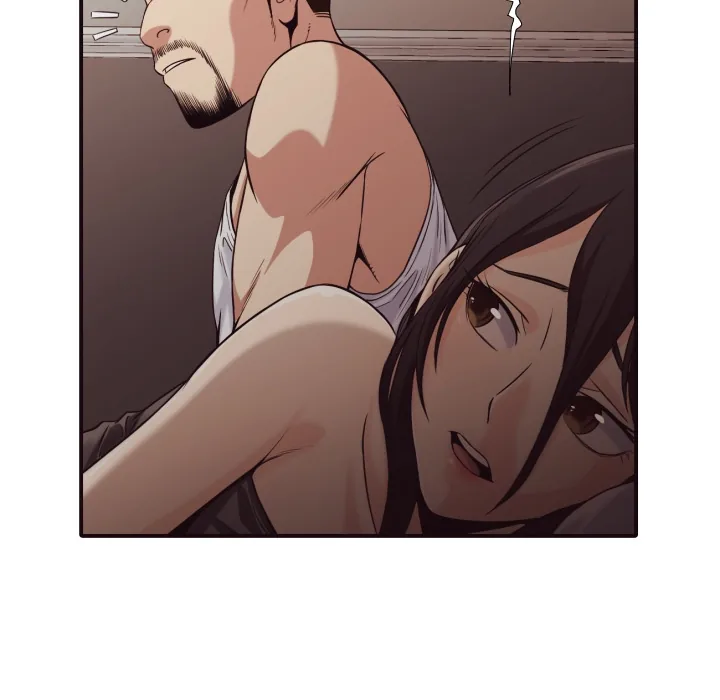 The Hidden Past Chapter 43 page 23 - 