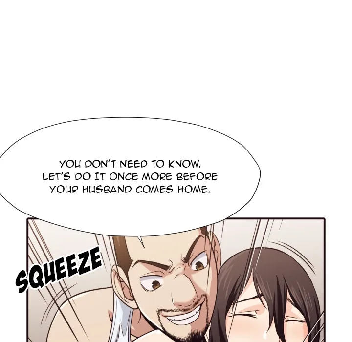 The Hidden Past Chapter 43 page 24 - 