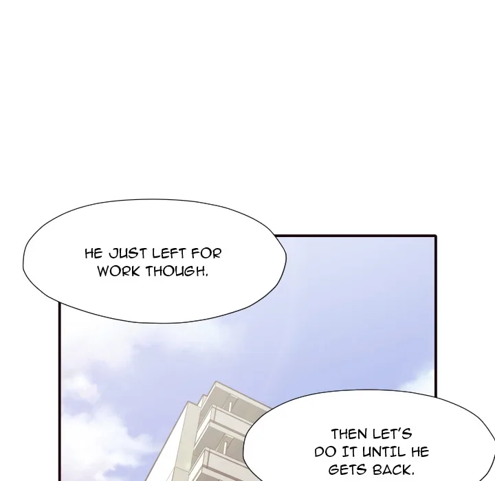 The Hidden Past Chapter 43 page 26 - 