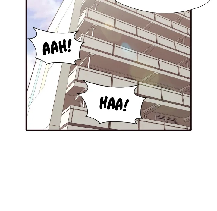 The Hidden Past Chapter 43 page 27 - 