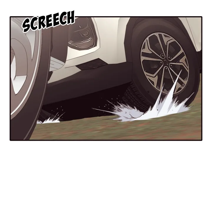 The Hidden Past Chapter 43 page 29 - 