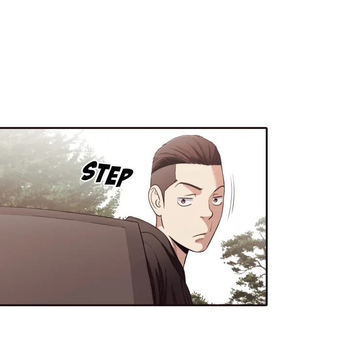 The Hidden Past Chapter 43 page 30 - 