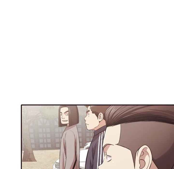 The Hidden Past Chapter 43 page 31 - 