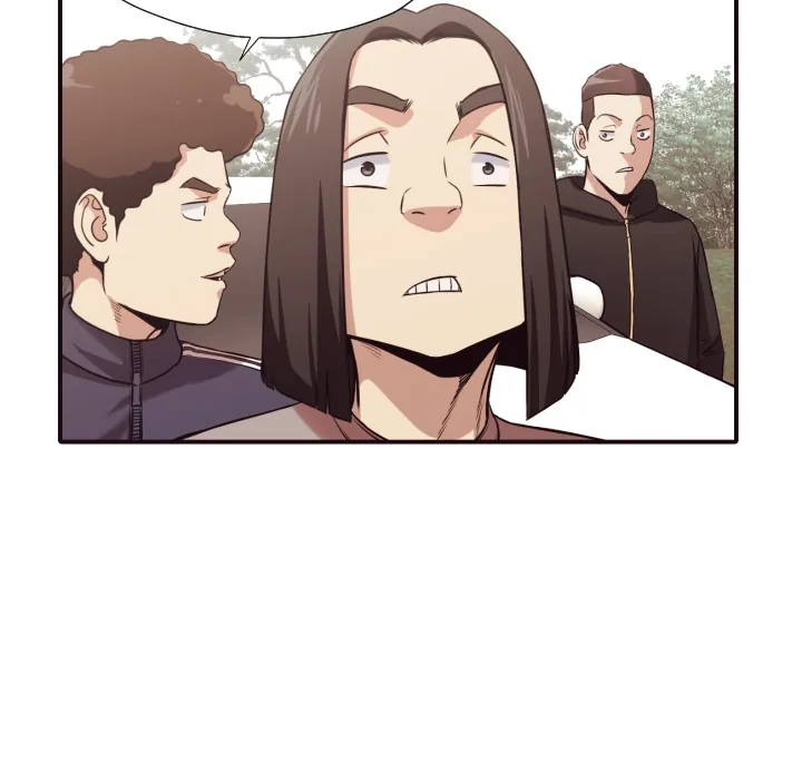 The Hidden Past Chapter 43 page 33 - 