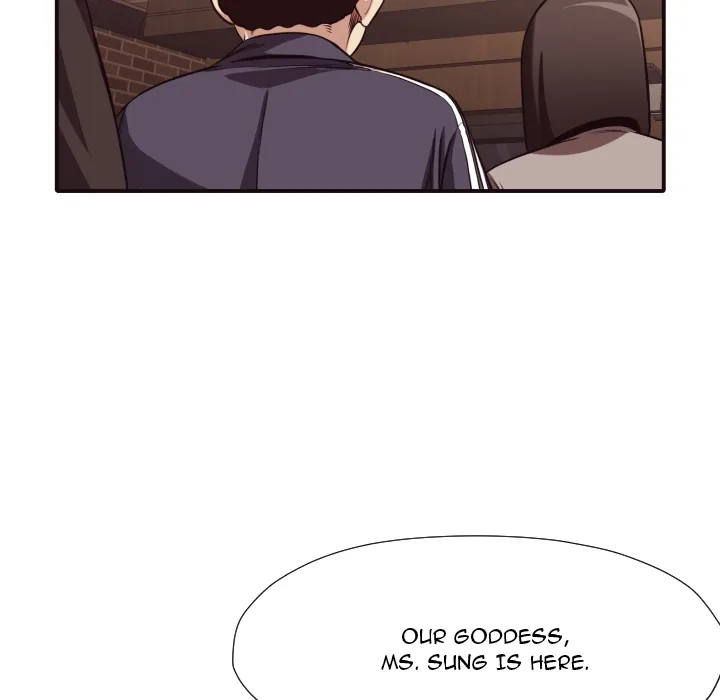 The Hidden Past Chapter 43 page 35 - 