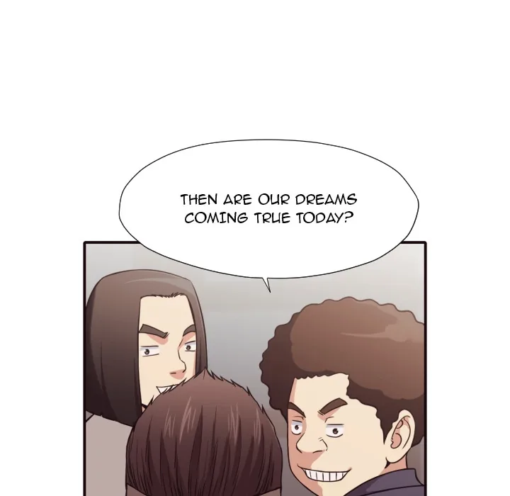 The Hidden Past Chapter 43 page 37 - 