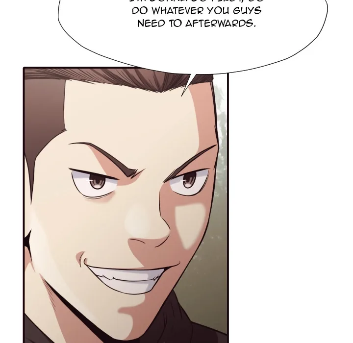 The Hidden Past Chapter 43 page 39 - 