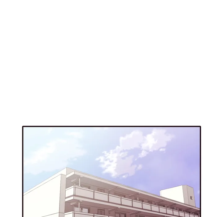 The Hidden Past Chapter 43 page 5 - 