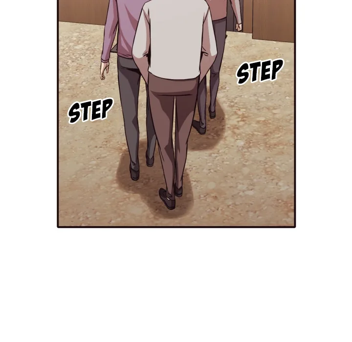 The Hidden Past Chapter 43 page 42 - 