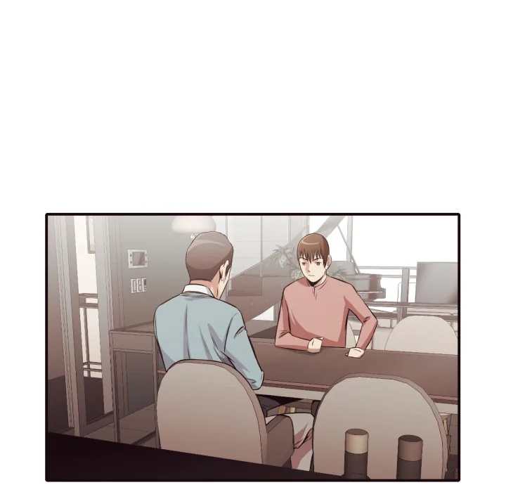 The Hidden Past Chapter 43 page 43 - 