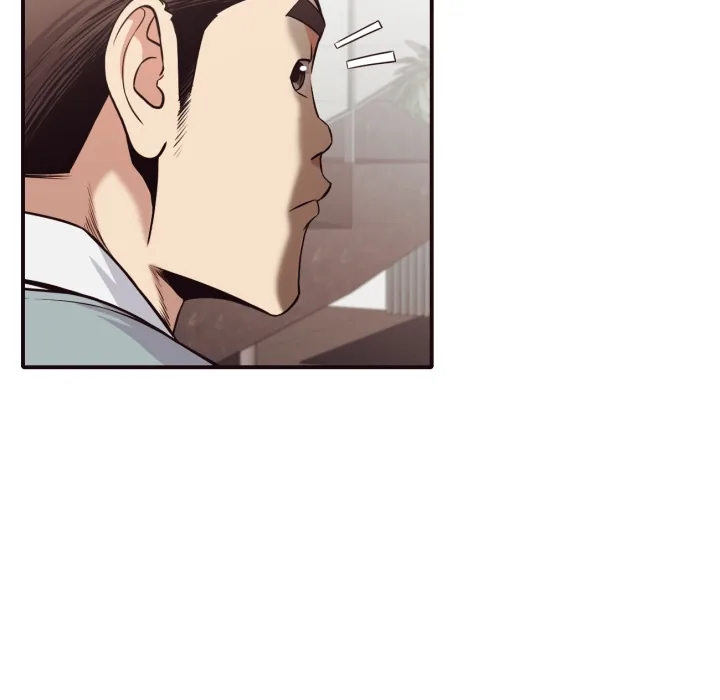 The Hidden Past Chapter 43 page 45 - 