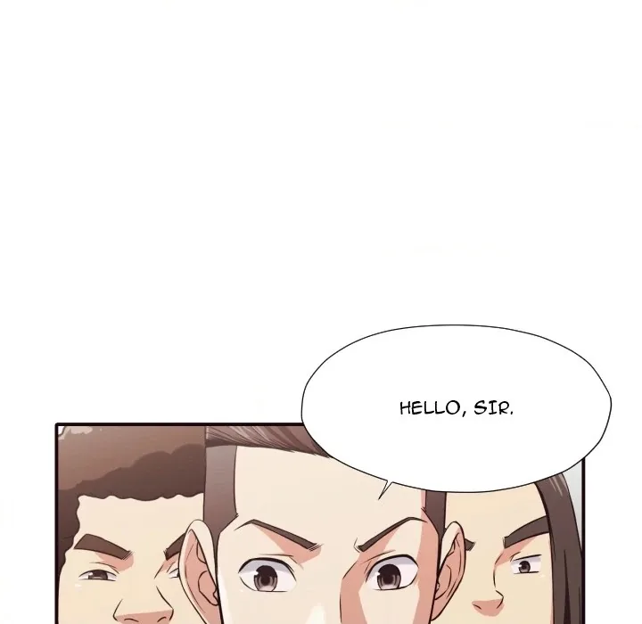 The Hidden Past Chapter 43 page 47 - 
