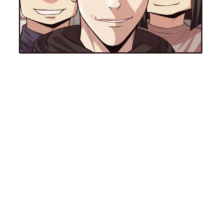 The Hidden Past Chapter 43 page 48 - 