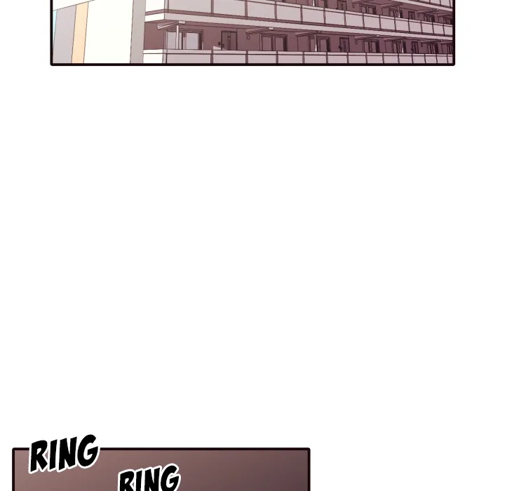The Hidden Past Chapter 43 page 6 - 