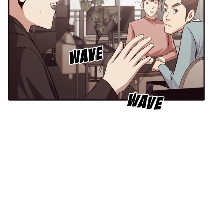 The Hidden Past Chapter 43 page 51 - 