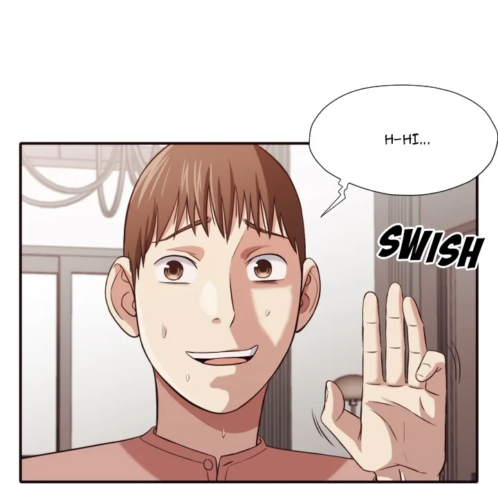 The Hidden Past Chapter 43 page 52 - 