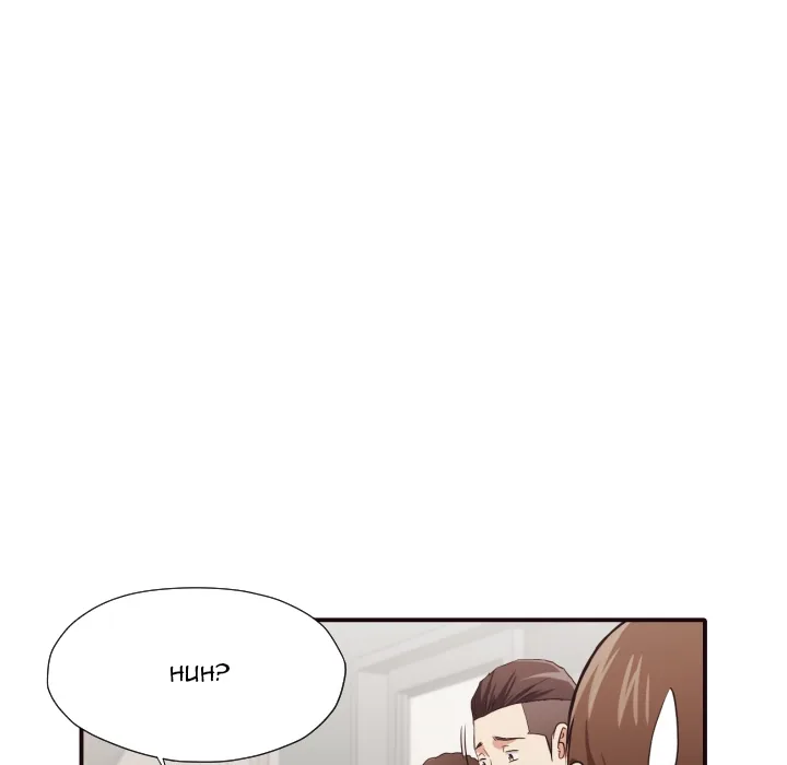 The Hidden Past Chapter 43 page 53 - 