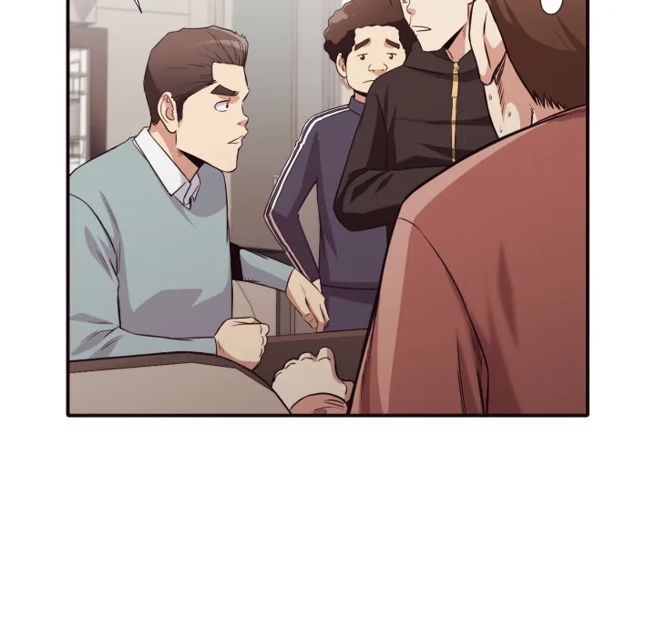 The Hidden Past Chapter 43 page 54 - 