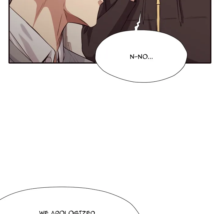 The Hidden Past Chapter 43 page 56 - 