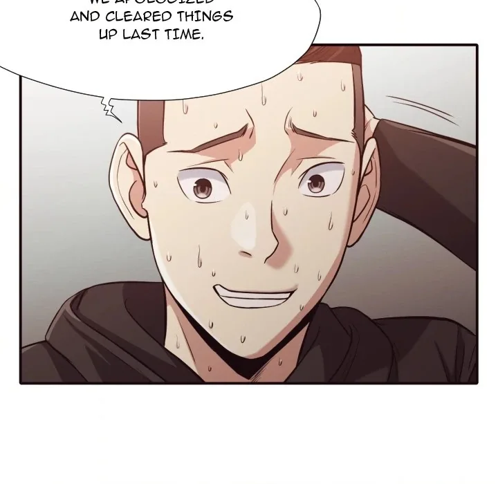 The Hidden Past Chapter 43 page 57 - 