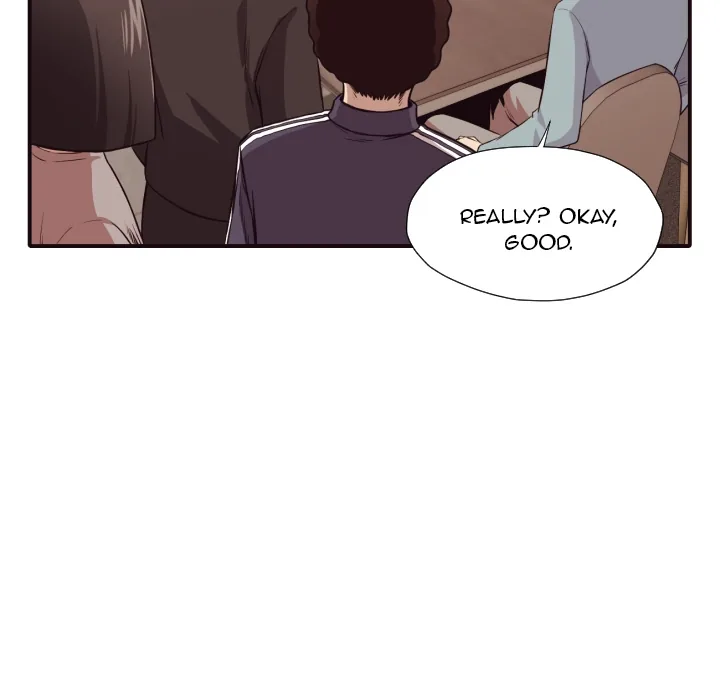 The Hidden Past Chapter 43 page 59 - 
