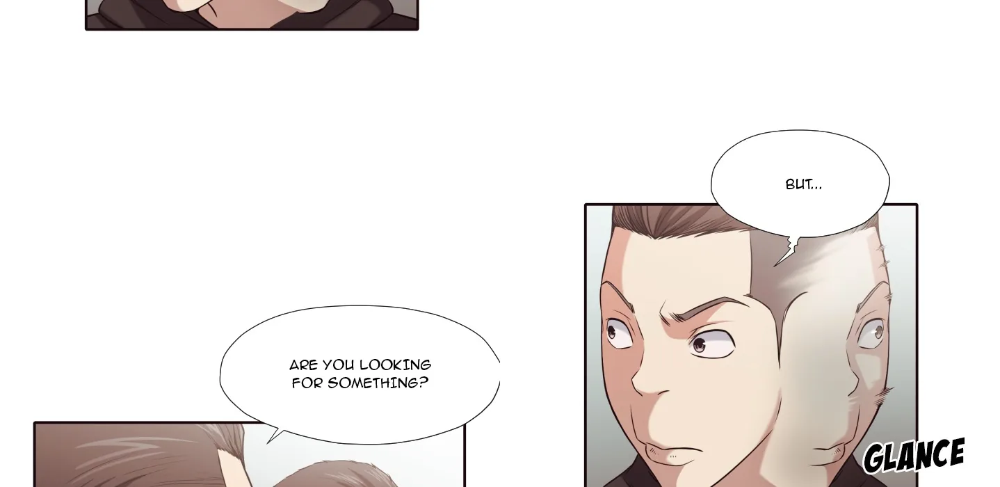 The Hidden Past Chapter 43 page 60 - 