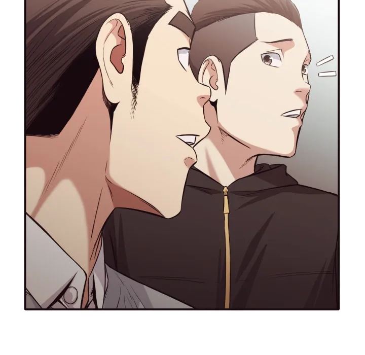 The Hidden Past Chapter 43 page 61 - 