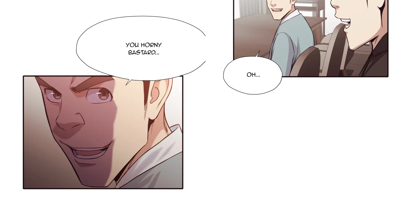 The Hidden Past Chapter 43 page 63 - 