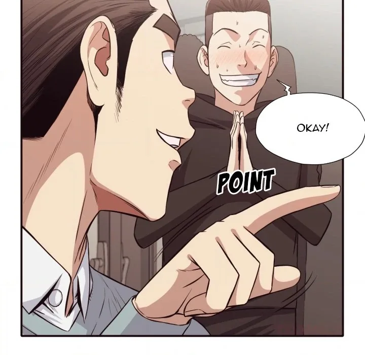 The Hidden Past Chapter 43 page 65 - 