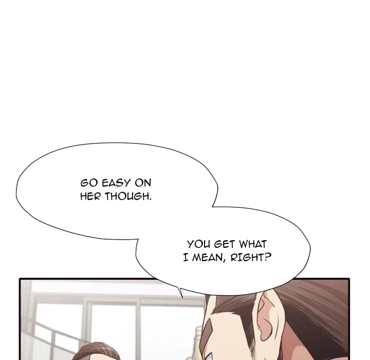 The Hidden Past Chapter 43 page 66 - 
