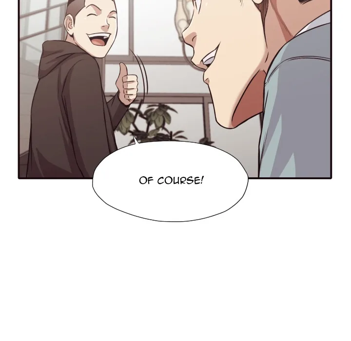 The Hidden Past Chapter 43 page 67 - 