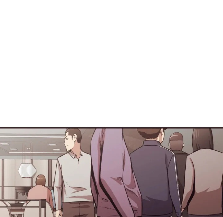 The Hidden Past Chapter 43 page 68 - 