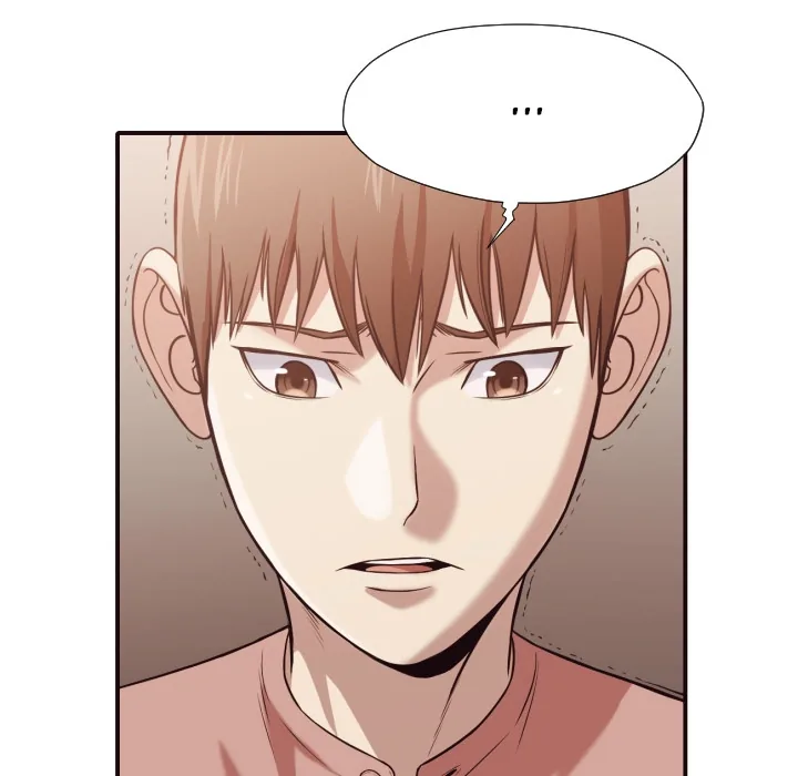 The Hidden Past Chapter 43 page 70 - 