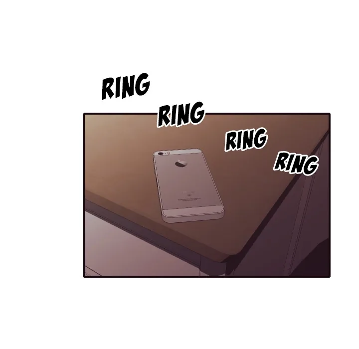 The Hidden Past Chapter 43 page 8 - 