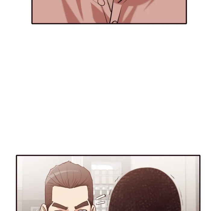 The Hidden Past Chapter 43 page 71 - 