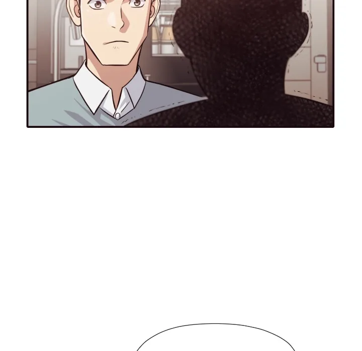 The Hidden Past Chapter 43 page 72 - 
