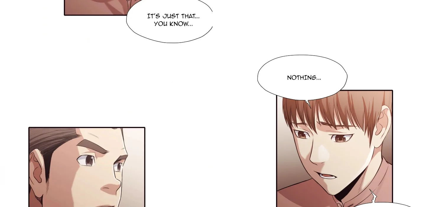 The Hidden Past Chapter 43 page 74 - 