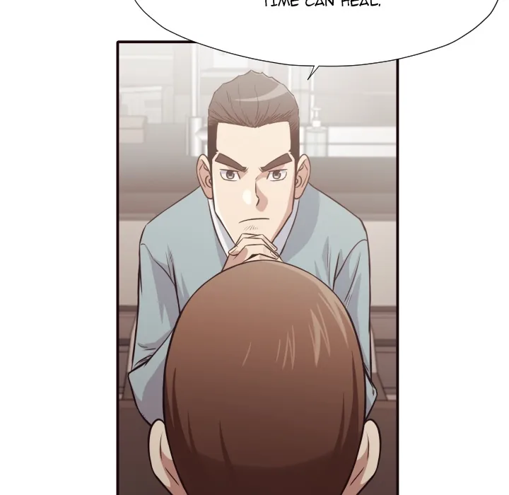 The Hidden Past Chapter 43 page 76 - 