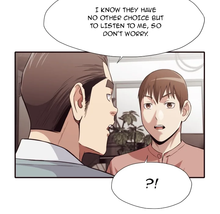 The Hidden Past Chapter 43 page 78 - 