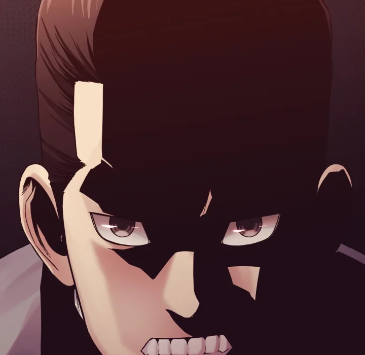 The Hidden Past Chapter 43 page 80 - 