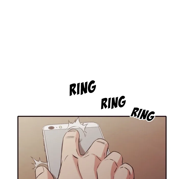 The Hidden Past Chapter 43 page 9 - 