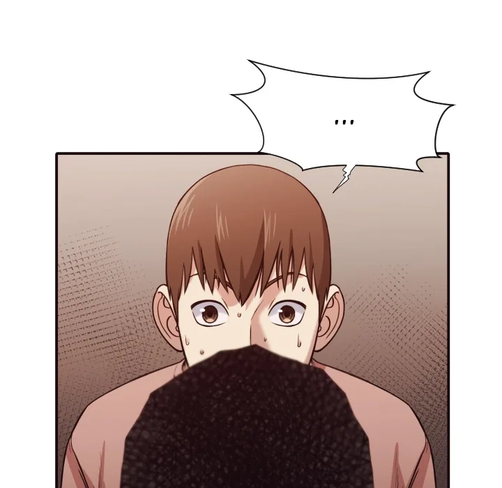 The Hidden Past Chapter 43 page 82 - 